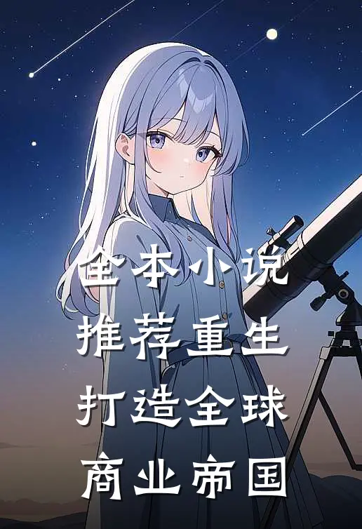 全本小说推荐重生：打造全球商业帝国