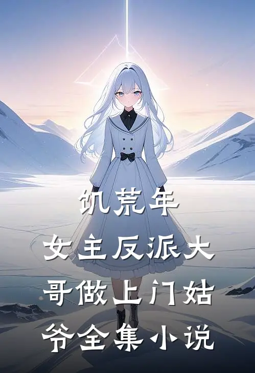 饥荒年，女主反派大哥做上门姑爷全集小说