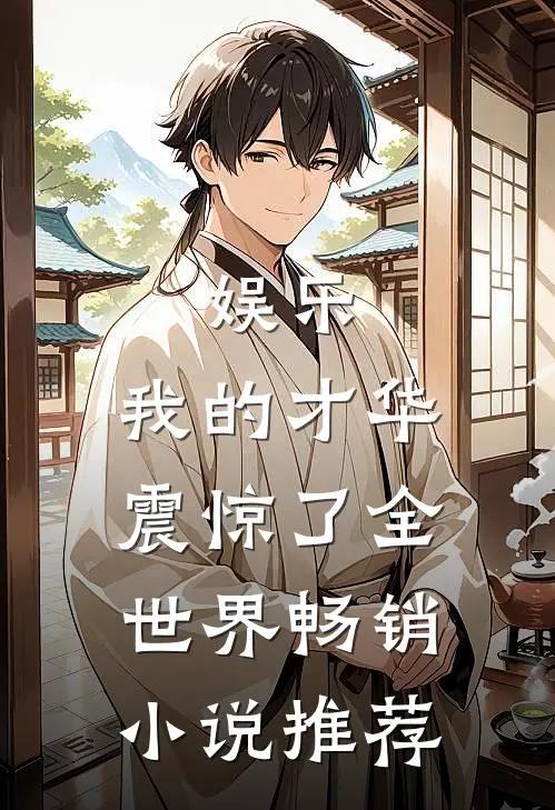娱乐：我的才华震惊了全世界畅销小说推荐