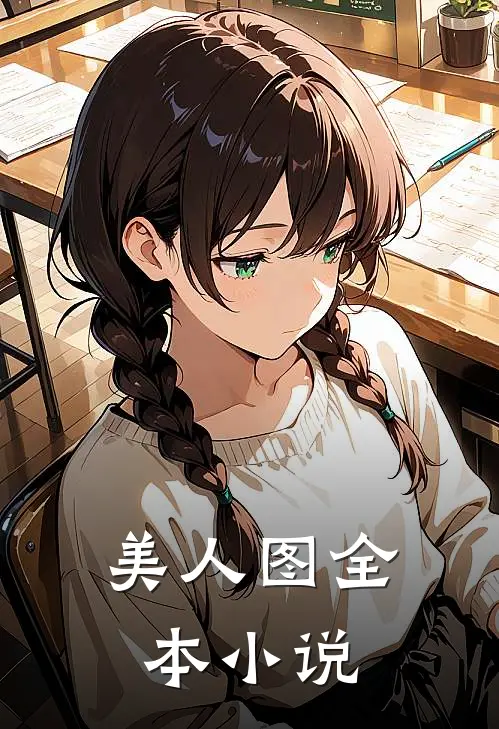 美人图全本小说