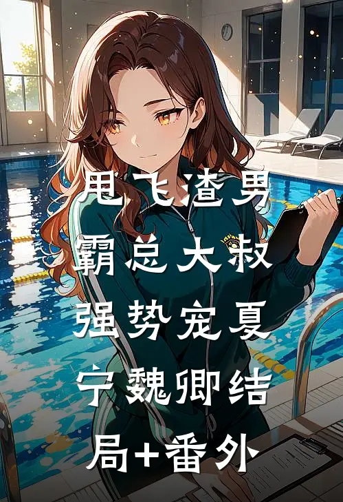 甩飞渣男，霸总大叔强势宠夏宁魏卿结局+番外