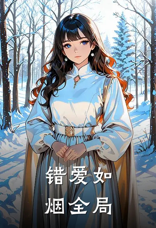 错爱如烟全局