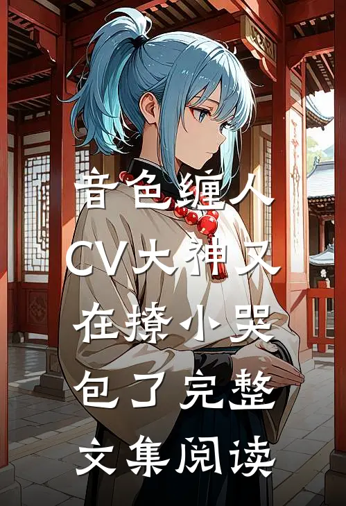 音色缠人：CV大神又在撩小哭包了完整文集阅读