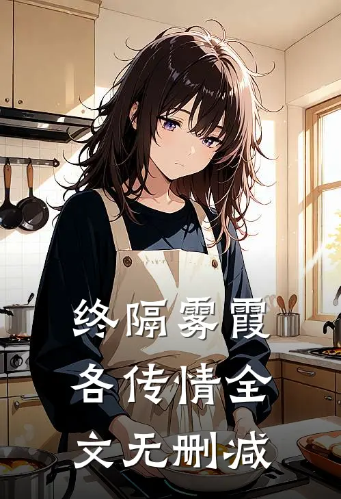 终隔雾霞各传情全文无删减