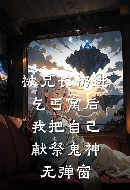 被兄长扔进乞丐窝后，我把自己献祭鬼神无弹窗