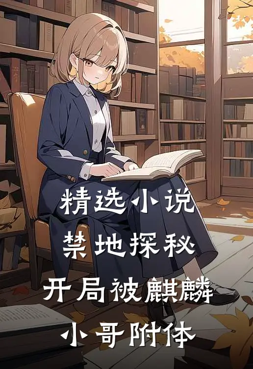 精选小说禁地探秘：开局被麒麟小哥附体