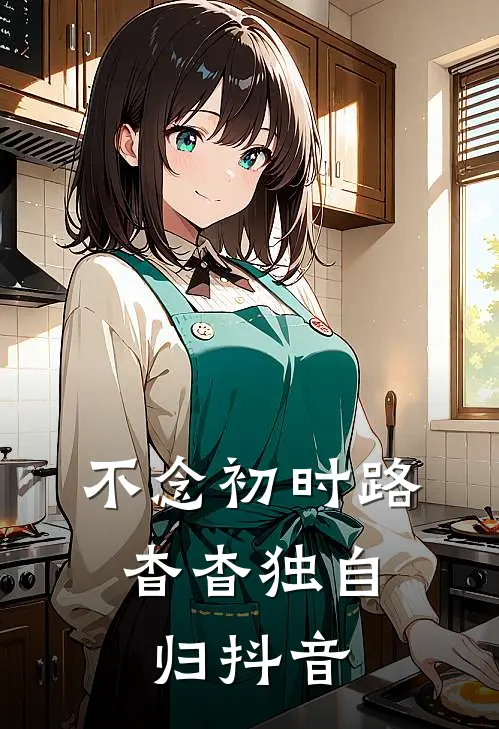 不念初时路，杳杳独自归抖音