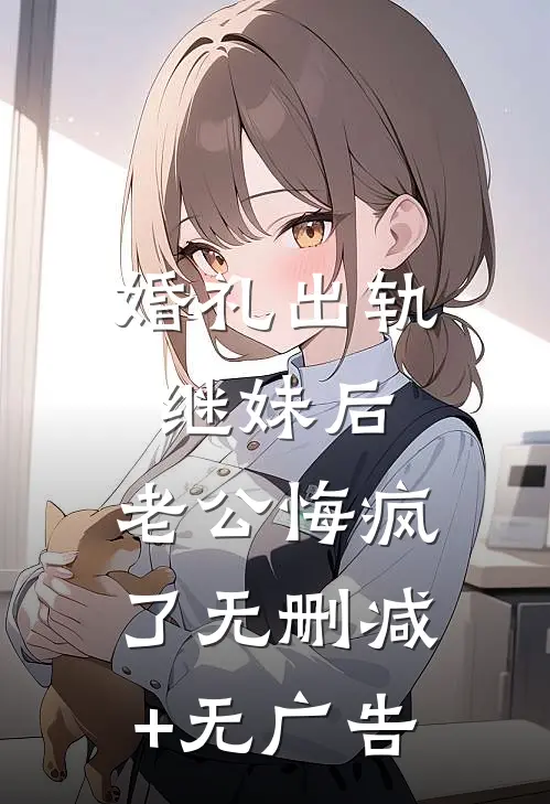 婚礼出轨继妹后，老公悔疯了无删减+无广告