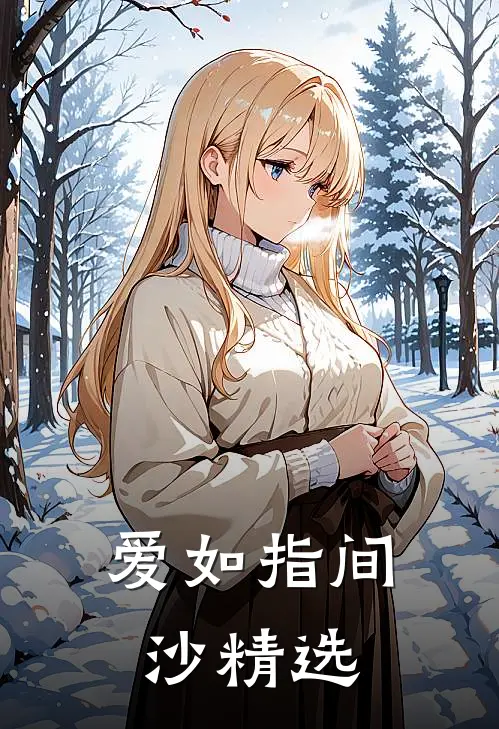 爱如指间沙精选