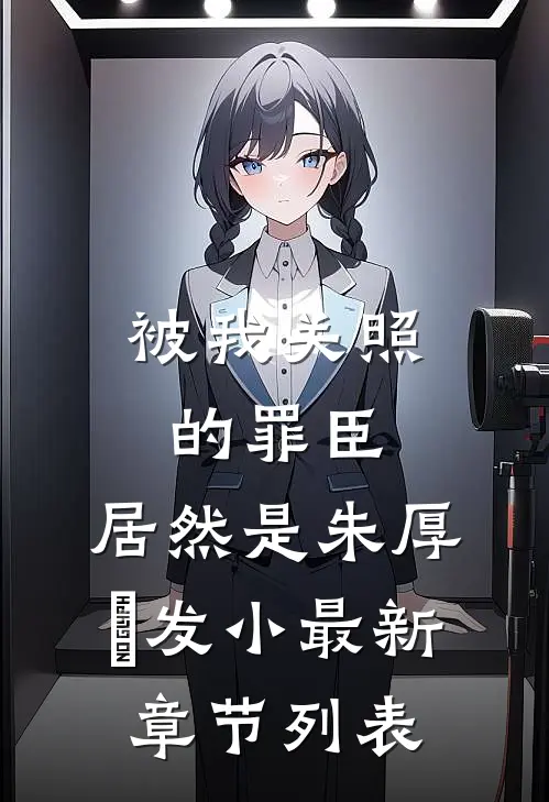被我关照的罪臣，居然是朱厚熜发小最新章节列表