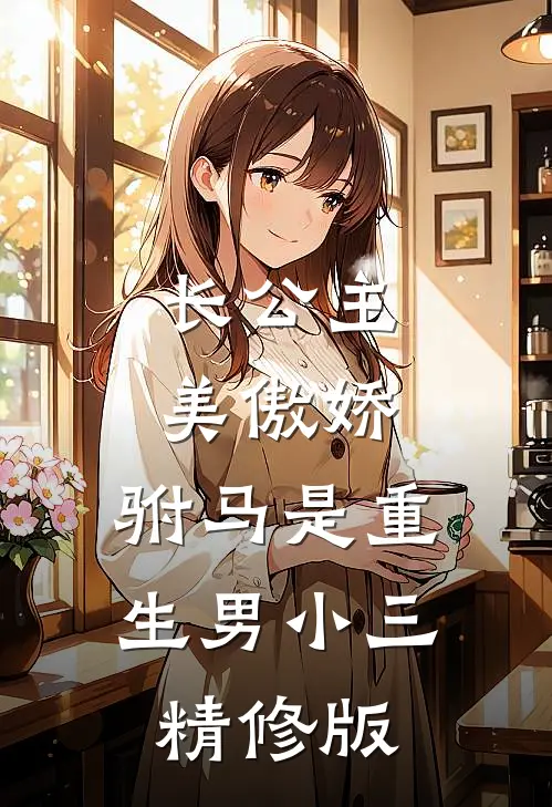 长公主美傲娇，驸马是重生男小三精修版