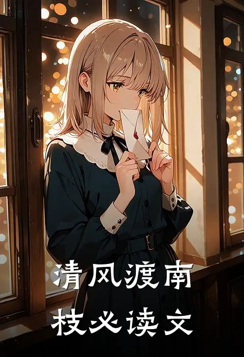 清风渡南枝必读文