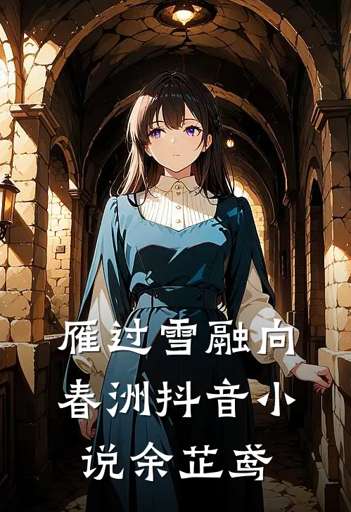 雁过雪融向春洲抖音小说余芷鸢