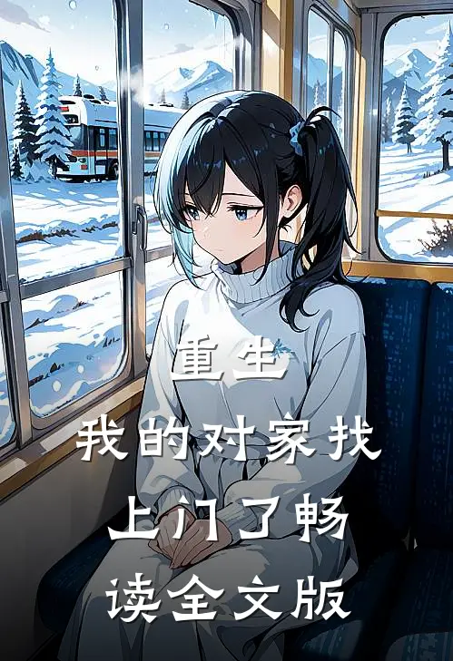 重生：我的对家找上门了畅读全文版