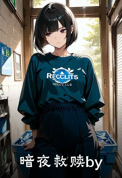 暗夜救赎by