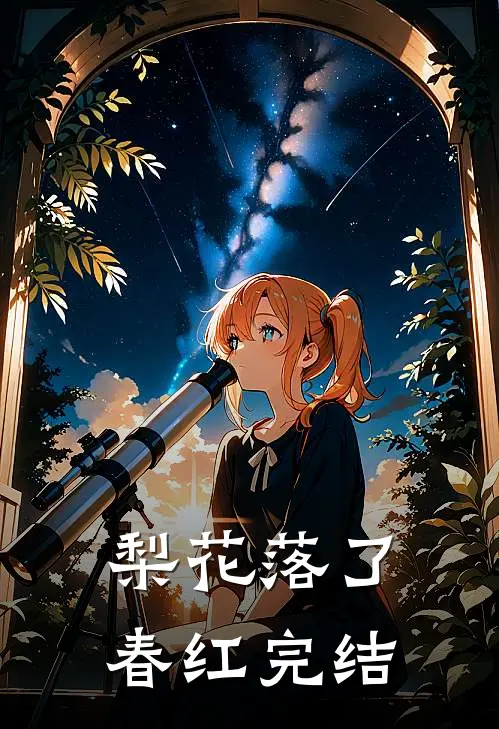 梨花落了春红完结