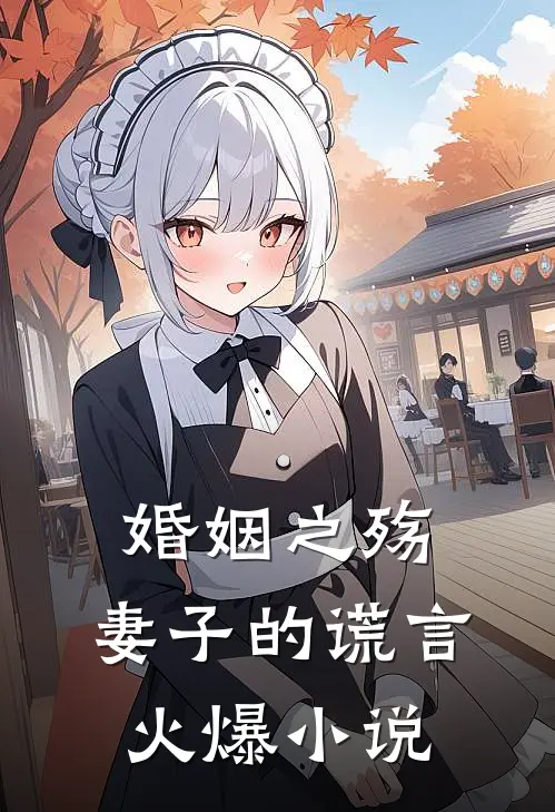 婚姻之殇：妻子的谎言火爆小说