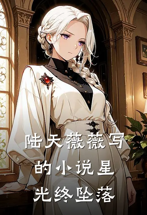 陆天薇薇写的小说星光终坠落