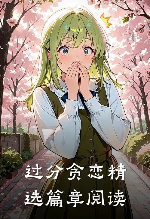 过分贪恋精选篇章阅读