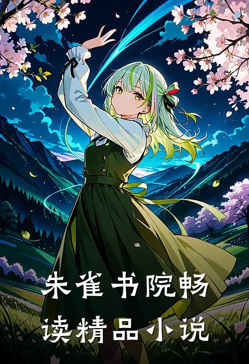 朱雀书院畅读精品小说