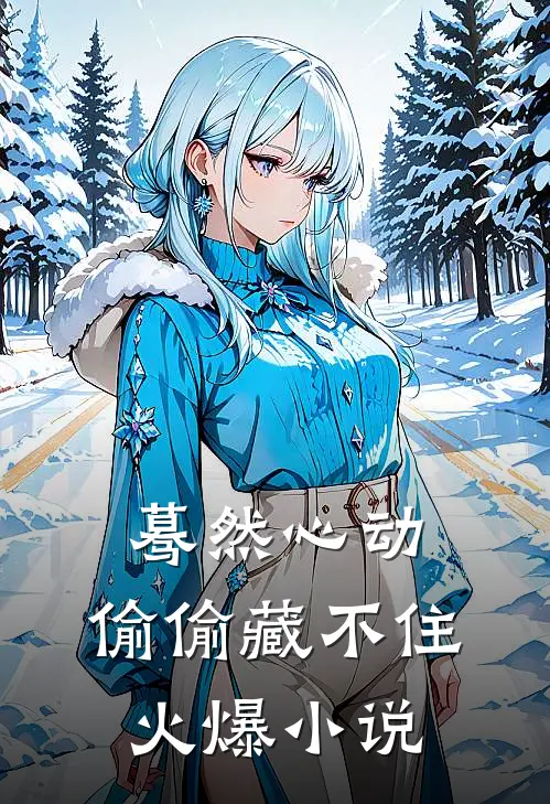蓦然心动，偷偷藏不住火爆小说