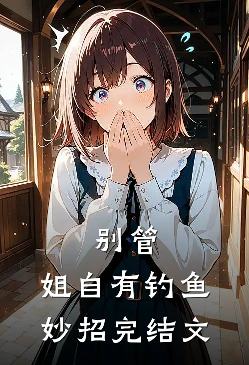 别管，姐自有钓鱼妙招完结文