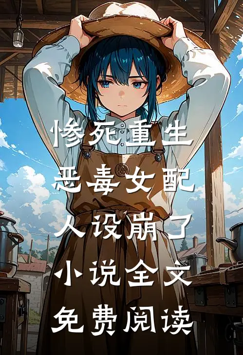 惨死重生，恶毒女配人设崩了小说全文免费阅读