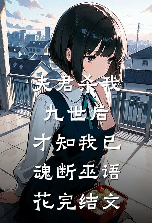 夫君杀我九世后，才知我已魂断巫语花完结文