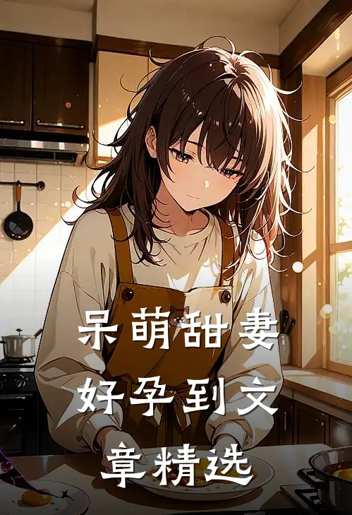 呆萌甜妻好孕到文章精选