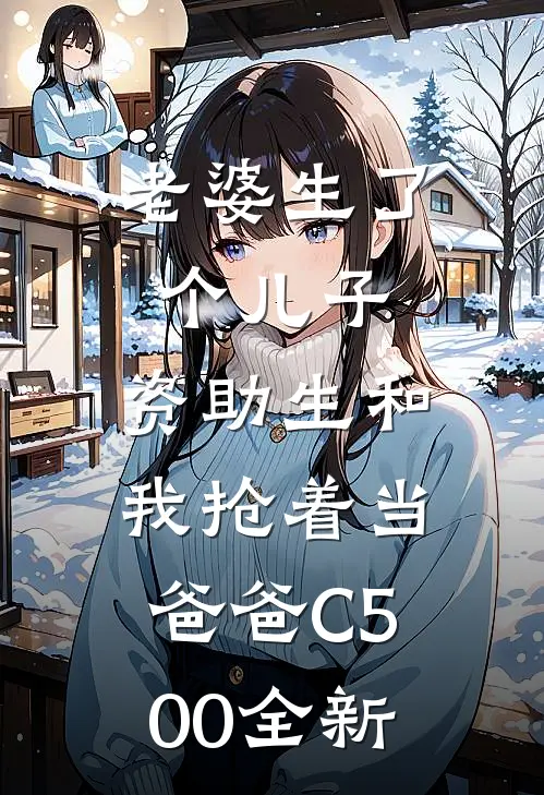 老婆生了个儿子，资助生和我抢着当爸爸C500全新