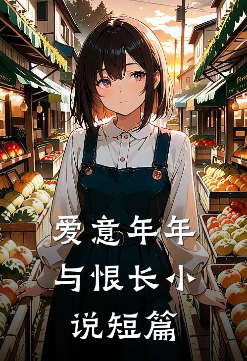 爱意年年与恨长小说短篇