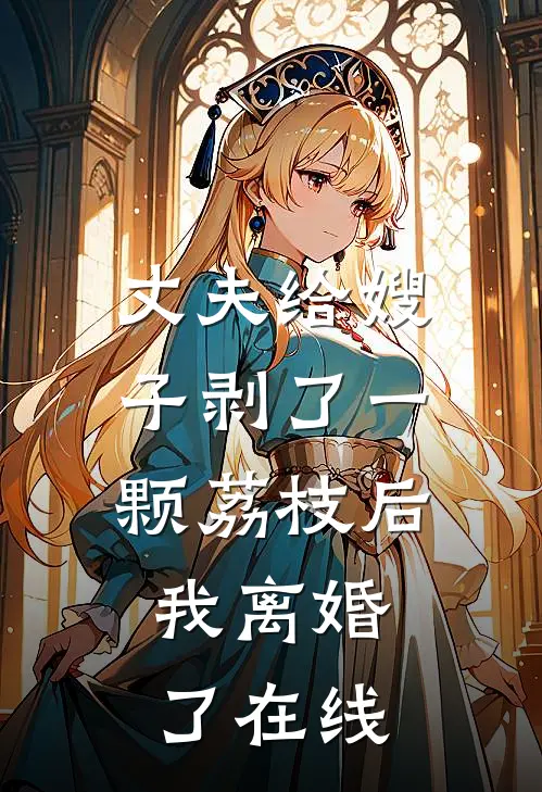 丈夫给嫂子剥了一颗荔枝后，我离婚了在线