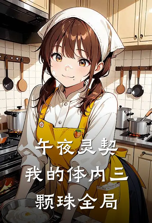午夜灵契：我的体内三颗珠全局