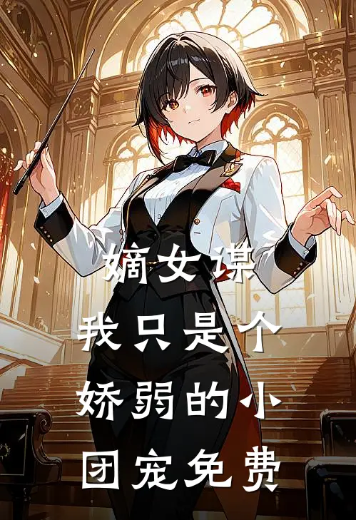 嫡女谋：我只是个娇弱的小团宠免费