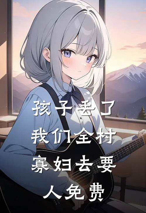 孩子丢了，我们全村寡妇去要人免费