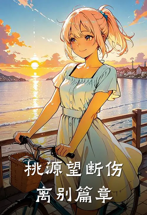 桃源望断伤离别篇章