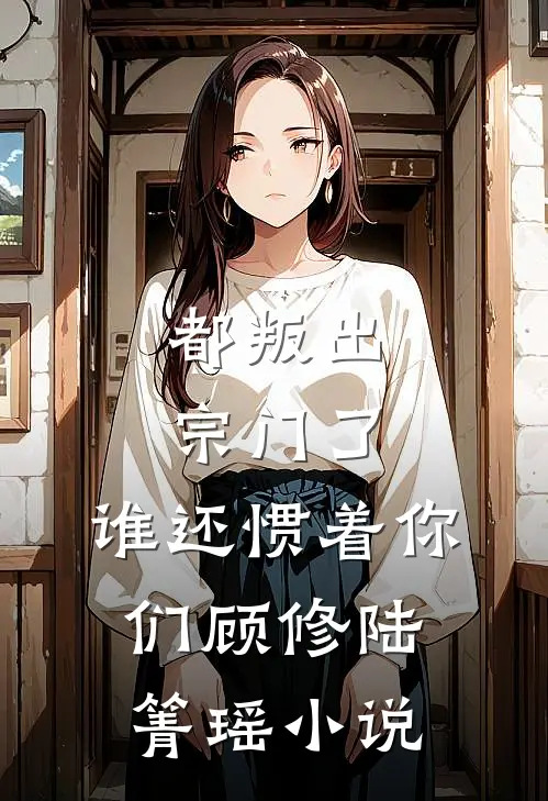 都叛出宗门了，谁还惯着你们顾修陆箐瑶小说