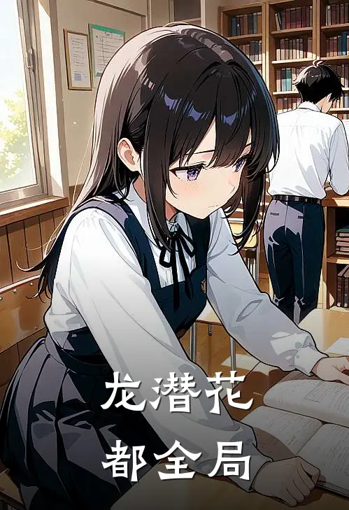 龙潜花都全局