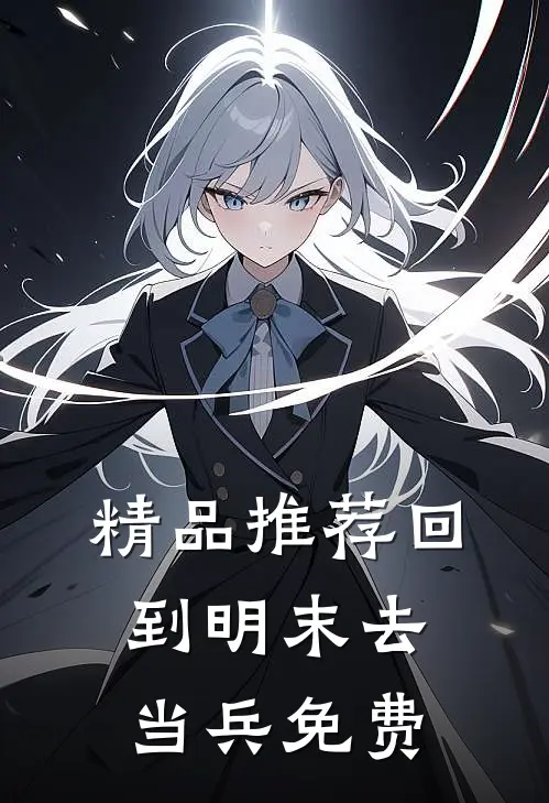 精品推荐回到明末去当兵免费