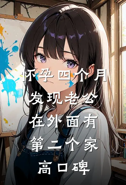 怀孕四个月，发现老公在外面有第二个家高口碑