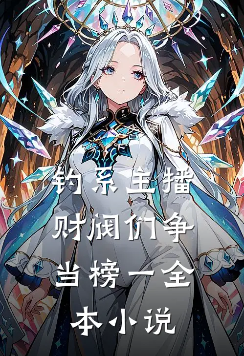 钓系主播：财阀们争当榜一全本小说