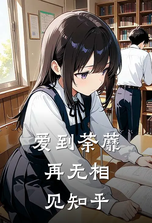 爱到荼蘼，再无相见知乎