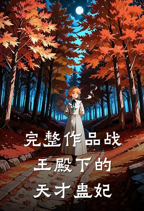 完整作品战王殿下的天才蛊妃