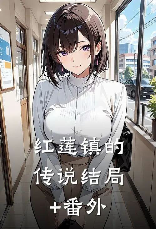 红莲镇的传说结局+番外