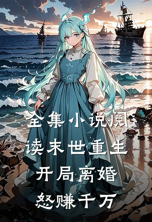 全集小说阅读末世重生：开局离婚怒赚千万