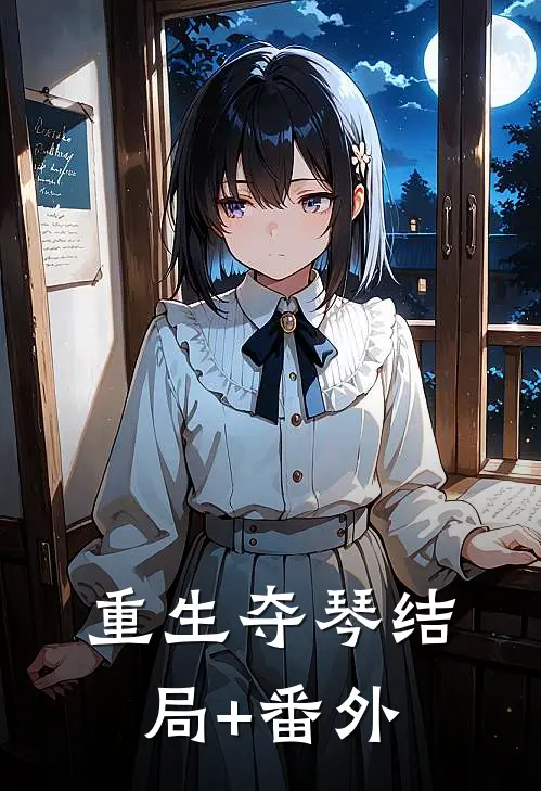 重生夺琴结局+番外