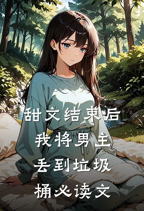 甜文结束后，我将男主丢到垃圾桶必读文
