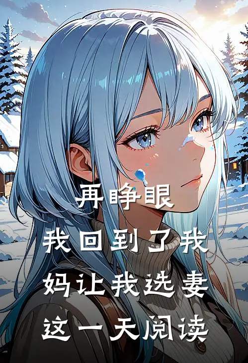 再睁眼，我回到了我妈让我选妻这一天阅读