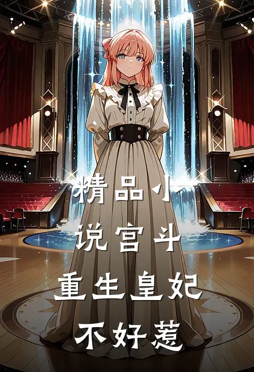 精品小说宫斗：重生皇妃不好惹