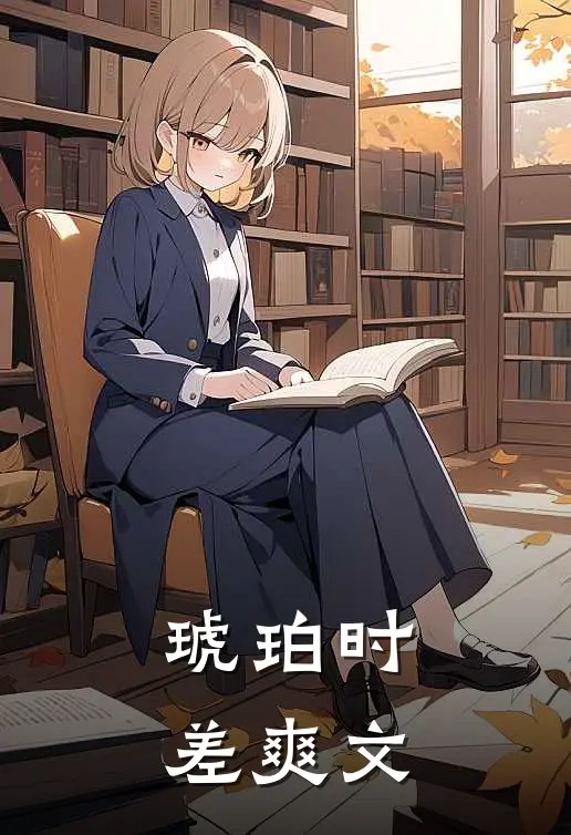 琥珀时差爽文
